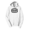 Adult Fan Favorite Hooded Sweatshirt Thumbnail