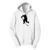 Adult Fan Favorite Hooded Sweatshirt Thumbnail