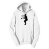 Adult Fan Favorite Hooded Sweatshirt Thumbnail