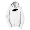 Adult Fan Favorite Hooded Sweatshirt Thumbnail