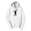 Adult Fan Favorite Hooded Sweatshirt Thumbnail