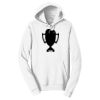 Adult Fan Favorite Hooded Sweatshirt Thumbnail