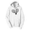 Adult Fan Favorite Hooded Sweatshirt Thumbnail