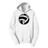 Adult Fan Favorite Hooded Sweatshirt Thumbnail
