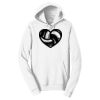 Adult Fan Favorite Hooded Sweatshirt Thumbnail