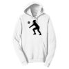 Adult Fan Favorite Hooded Sweatshirt Thumbnail