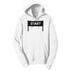 Adult Fan Favorite Hooded Sweatshirt Thumbnail