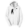 Adult Fan Favorite Hooded Sweatshirt Thumbnail