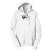Adult Fan Favorite Hooded Sweatshirt Thumbnail