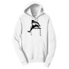 Adult Fan Favorite Hooded Sweatshirt Thumbnail
