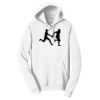 Adult Fan Favorite Hooded Sweatshirt Thumbnail