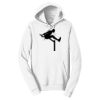 Adult Fan Favorite Hooded Sweatshirt Thumbnail