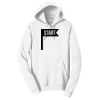 Adult Fan Favorite Hooded Sweatshirt Thumbnail