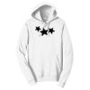 Adult Fan Favorite Hooded Sweatshirt Thumbnail