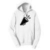Adult Fan Favorite Hooded Sweatshirt Thumbnail