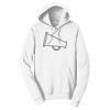 Adult Fan Favorite Hooded Sweatshirt Thumbnail