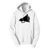 Adult Fan Favorite Hooded Sweatshirt Thumbnail