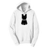 Adult Fan Favorite Hooded Sweatshirt Thumbnail