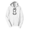 Adult Fan Favorite Hooded Sweatshirt Thumbnail
