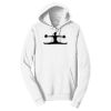 Adult Fan Favorite Hooded Sweatshirt Thumbnail