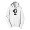 Adult Fan Favorite Hooded Sweatshirt Thumbnail