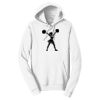 Adult Fan Favorite Hooded Sweatshirt Thumbnail