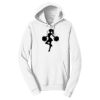 Adult Fan Favorite Hooded Sweatshirt Thumbnail