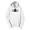 Adult Fan Favorite Hooded Sweatshirt Thumbnail