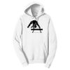 Adult Fan Favorite Hooded Sweatshirt Thumbnail