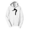 Adult Fan Favorite Hooded Sweatshirt Thumbnail
