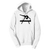 Adult Fan Favorite Hooded Sweatshirt Thumbnail