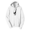 Adult Fan Favorite Hooded Sweatshirt Thumbnail