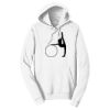 Adult Fan Favorite Hooded Sweatshirt Thumbnail