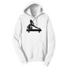 Adult Fan Favorite Hooded Sweatshirt Thumbnail