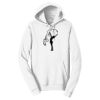 Adult Fan Favorite Hooded Sweatshirt Thumbnail