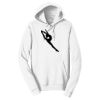 Adult Fan Favorite Hooded Sweatshirt Thumbnail