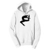 Adult Fan Favorite Hooded Sweatshirt Thumbnail