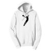 Adult Fan Favorite Hooded Sweatshirt Thumbnail
