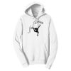 Adult Fan Favorite Hooded Sweatshirt Thumbnail