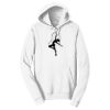 Adult Fan Favorite Hooded Sweatshirt Thumbnail