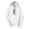 Adult Fan Favorite Hooded Sweatshirt Thumbnail