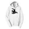 Adult Fan Favorite Hooded Sweatshirt Thumbnail