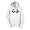 Adult Fan Favorite Hooded Sweatshirt Thumbnail