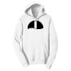 Adult Fan Favorite Hooded Sweatshirt Thumbnail