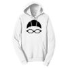 Adult Fan Favorite Hooded Sweatshirt Thumbnail
