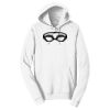 Adult Fan Favorite Hooded Sweatshirt Thumbnail