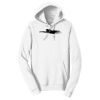 Adult Fan Favorite Hooded Sweatshirt Thumbnail