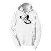 Adult Fan Favorite Hooded Sweatshirt Thumbnail