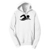 Adult Fan Favorite Hooded Sweatshirt Thumbnail
