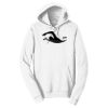 Adult Fan Favorite Hooded Sweatshirt Thumbnail